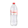 ÁGUA MINERAL NATURAL COM GÁS BIOLEVE GARRAFA 1,5L