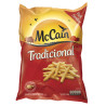 BATATA PRÉ-FRITA TRADICIONAL CONGELADA MCCAIN PACOTE 1,5KG TAMANHO FAMÍLIA