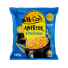 BATATA PRÉ-FRITA CRINKLE CONGELADA EXTRACROCANTE CLÁSSICA MCCAIN PACOTE 500G