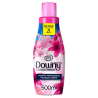 AMACIANTE DE ROUPA CONCENTRADO FRESCOR DA PRIMAVERA DOWNY FRASCO 500ML