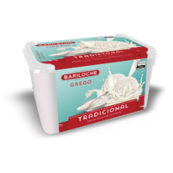 SORV BARILOCHE GREGO 1,5L