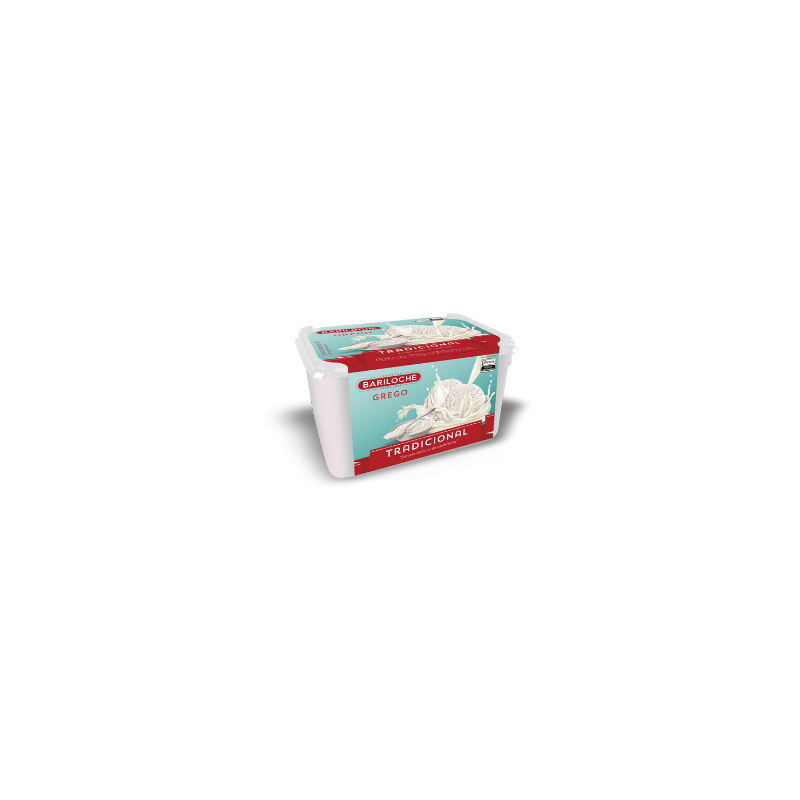 SORV BARILOCHE GREGO 1,5L