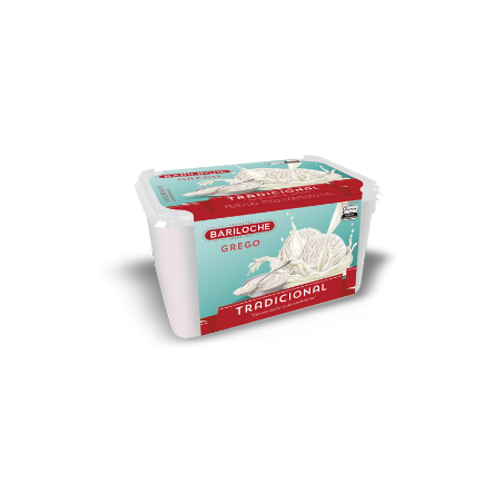SORV BARILOCHE GREGO 1,5L