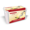 SORVETE CREME PT 1,5LTRAD 4PTX1,5L