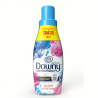 AMACIANTE DE ROUPA CONCENTRADO BRISA DE VERÃO DOWNY FRASCO 500ML
