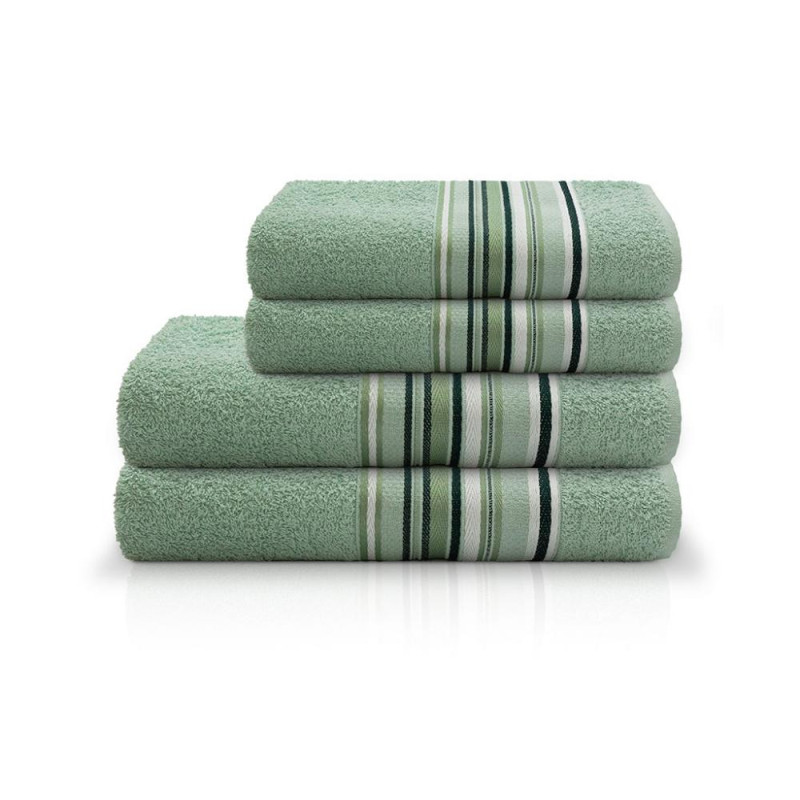 TOALHA VEGAS P/ROSTO Branco 45X80CM 5002/91107 CAMESA