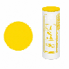 CORANTE TUPY AMARELO CANARIO 02