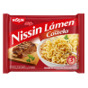 MACARRÃO INSTANTÂNEO LÁMEN COSTELA NISSIN MIOJO PACOTE 85G