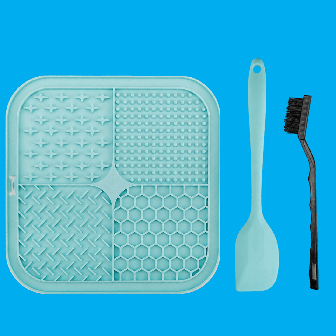 KIT COMENDOURO COME LENDO EM3950