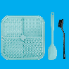 KIT COMENDOURO COME LENDO EM3950