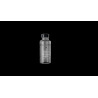 GARRAFA H2O PET FUME 500ML REF: 1136 - PANAMBY PLASTICO