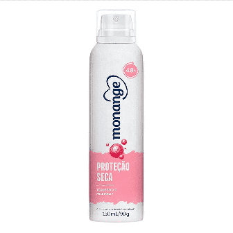 DESOD.MONANGE 90G PROTECAO SECA
