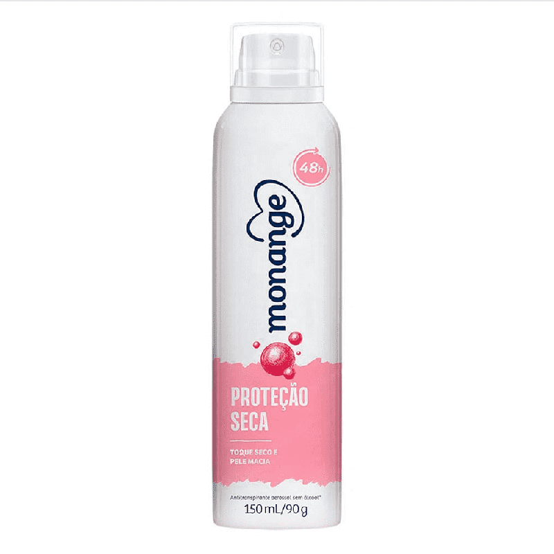 DESOD.MONANGE 90G PROTECAO SECA