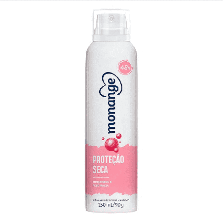 DESOD.MONANGE 90G PROTECAO SECA