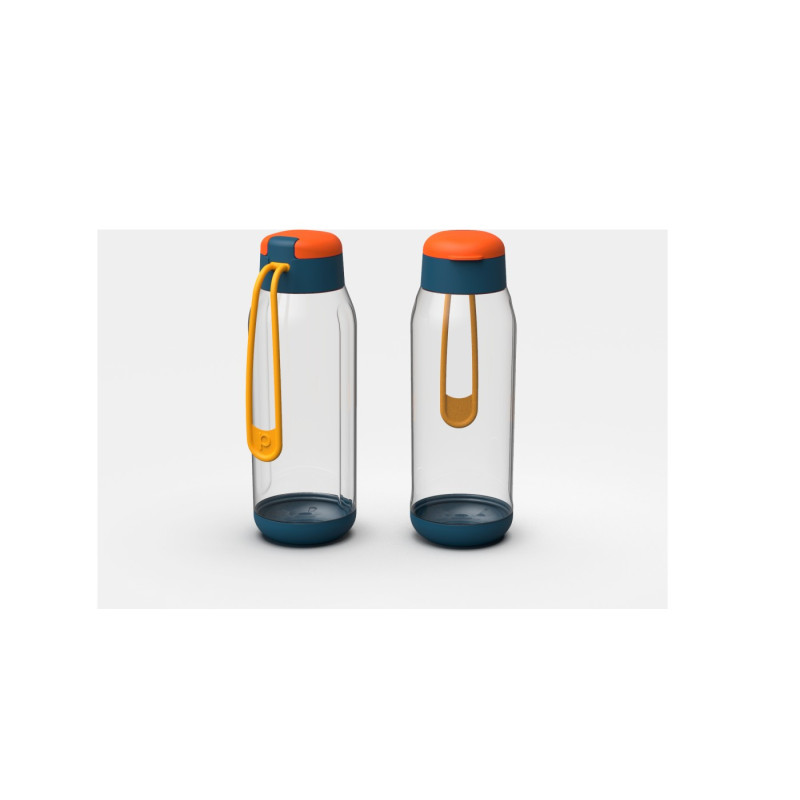 GARRAFA ULTRA PET 1 L CORES SORTIDAS REF: 1178 - PANAMBY PLASTICO