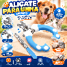 KIT DE ALICATE E LIXA PARA PETS EM4126