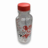 GARRAFA H20 PET CORES SORTIDAS 500ML REF. 1249 - PANAMBY