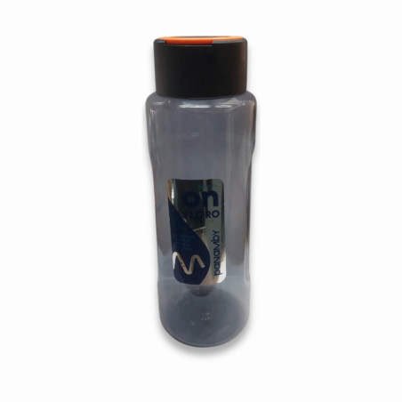 GARRAFA ON PET 1L CORES SORTIDAS REF. 1173 - PANAMBY