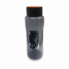 GARRAFA ON PET 1L CORES SORTIDAS REF. 1173 - PANAMBY