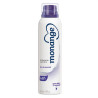 ANTITRANSPIRANTE AEROSSOL FLOR DE LAVANDA MONANGE 150ML SPRAY