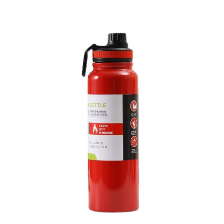 GARRAFA TERMICA INOX 600ML EM3811