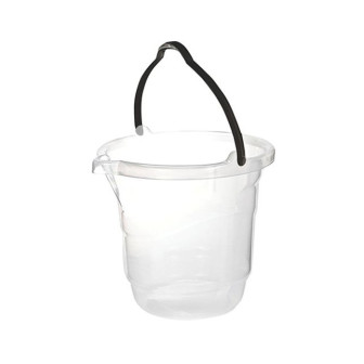 ERCA BALDE 13,5L C/ALCA TRANSP RF1223