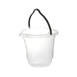 ERCA BALDE 13,5L C/ALCA TRANSP RF1223