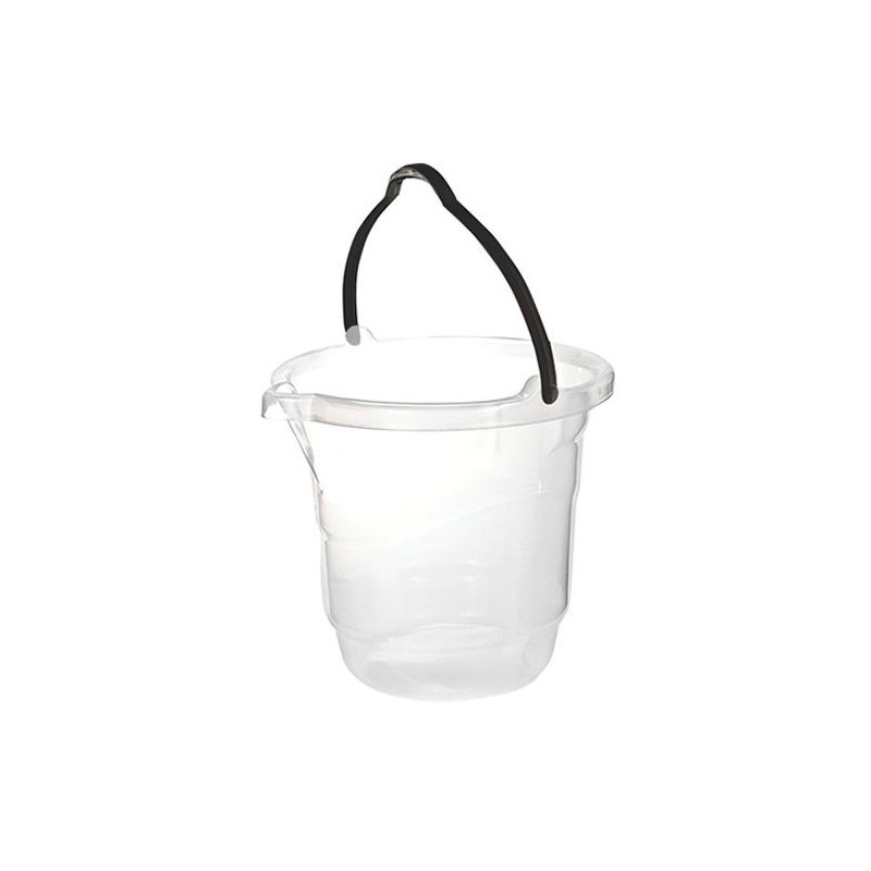 ERCA BALDE 13,5L C/ALCA TRANSP RF1223