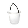 ERCA BALDE 13,5L C/ALCA TRANSP RF1223