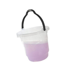 ERCA BALDE 18L C/ALCA TRANSP RF1224