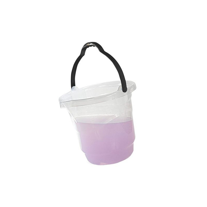 ERCA BALDE 18L C/ALCA TRANSP RF1224