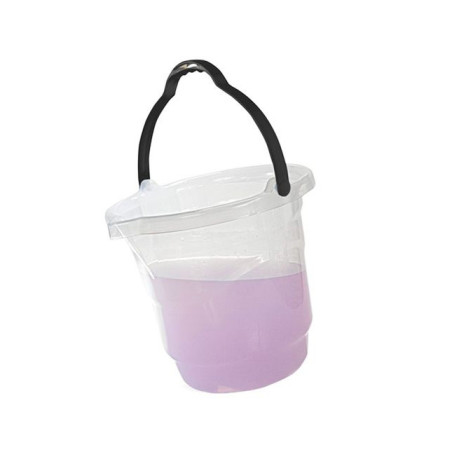 ERCA BALDE 18L C/ALCA TRANSP RF1224
