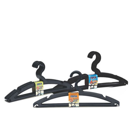 ERCA CABIDE C/3 PRETO GOLD RF199-S
