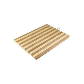 cópia de Tabua de bambu 20cm x 30 cm x 1,4cm ref9622