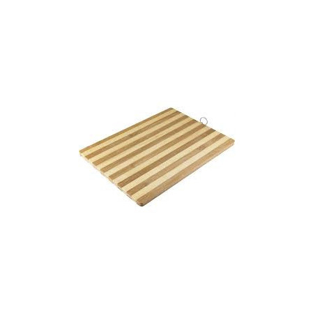 cópia de Tabua de bambu 20cm x 30 cm x 1,4cm ref9622