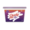 MARGARINA COM SAL LIGHT ZERO LACTOSE QUALY POTE 500G