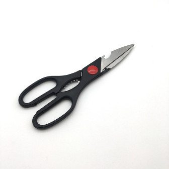 TESSOURA COZINHA 1,8MM EM7108