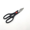 TESSOURA COZINHA 1,8MM EM7108