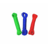 CORDA P/VARAL DE PLASTICO 10M EM9739