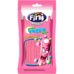 BALA FINI TUBES TUTTI FRUTTI ACIDO
