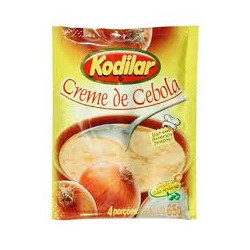 CREME DE CEBOLA KODILAR