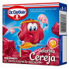 GELATINA DR.OETKER CEREJA 20G