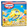 GELATINA DR.OETKER ABACAXI 20G