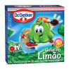 GELATINA DR.OETKER DE LIMAO 20G