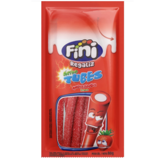 BALA DE GEL FINI TUBES DOCE