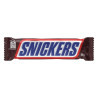 CHOCOLATE SNICKERS PACOTE 45G