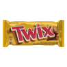 BOMBOM TWIX PACOTE 40G