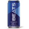 BEBIDA MISTA ALCOÓLICA BEATS SENSES LATA 269ML