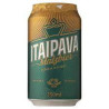 CERVEJA MALZBIER ITAIPAVA LATA 350ML