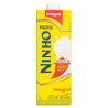 LEITE UHT INTEGRAL NINHO FORTI+ CAIXA COM TAMPA 1L